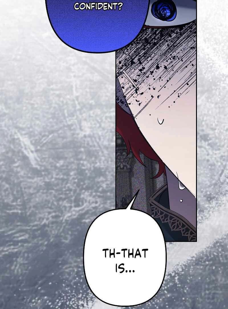 I Need to Raise My Sister Properly Chapter 128 page 28 - 