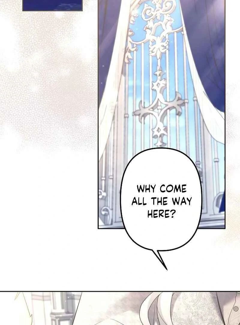 I Need to Raise My Sister Properly Chapter 128 page 4 - 