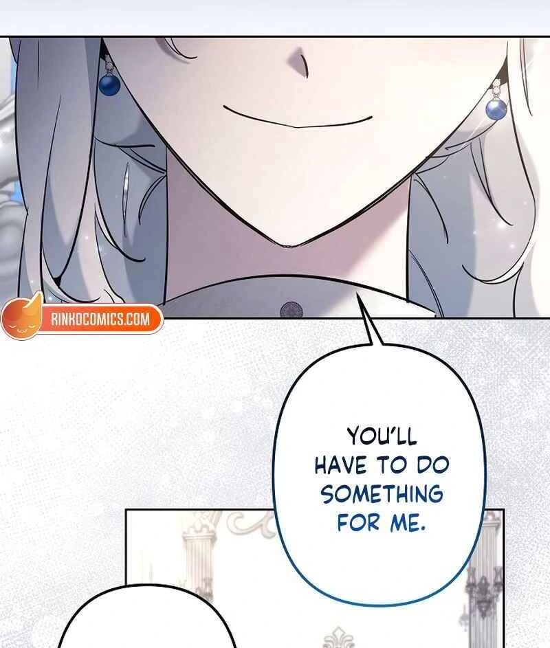 I Need to Raise My Sister Properly Chapter 128 page 31 - 