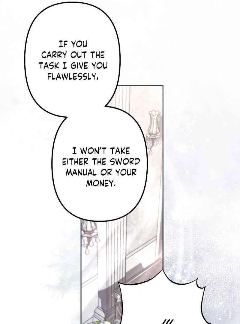 I Need to Raise My Sister Properly Chapter 128 page 33 - 
