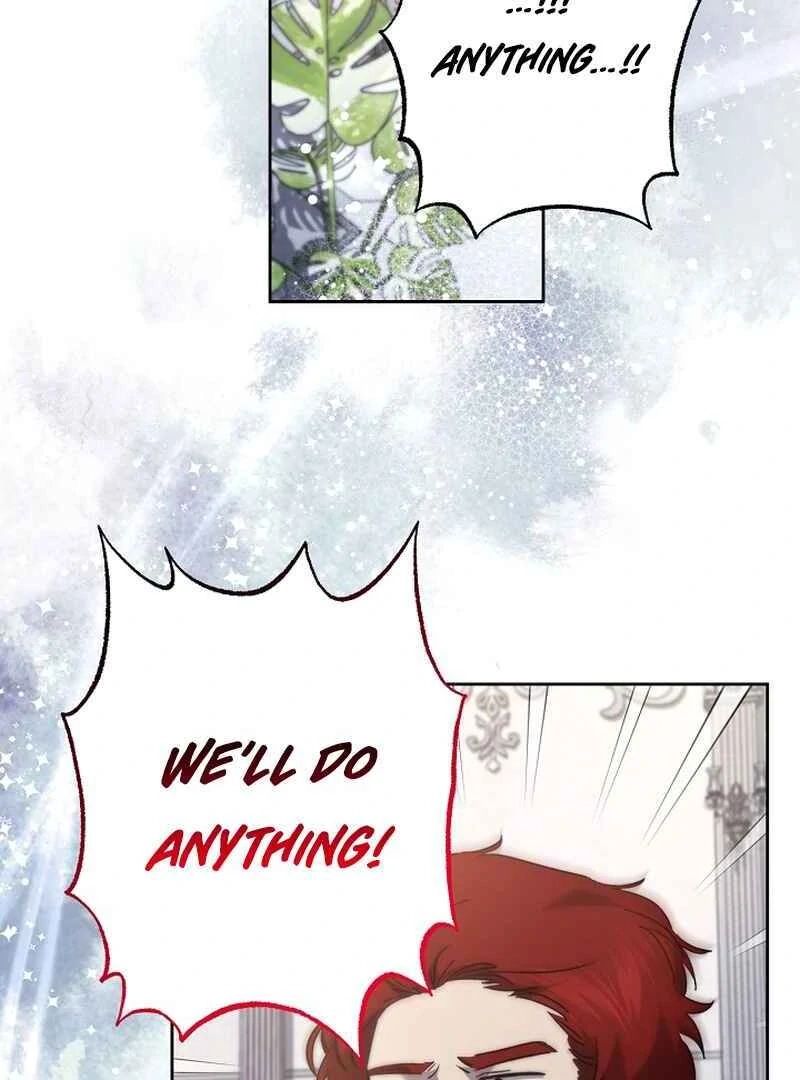 I Need to Raise My Sister Properly Chapter 128 page 34 - 