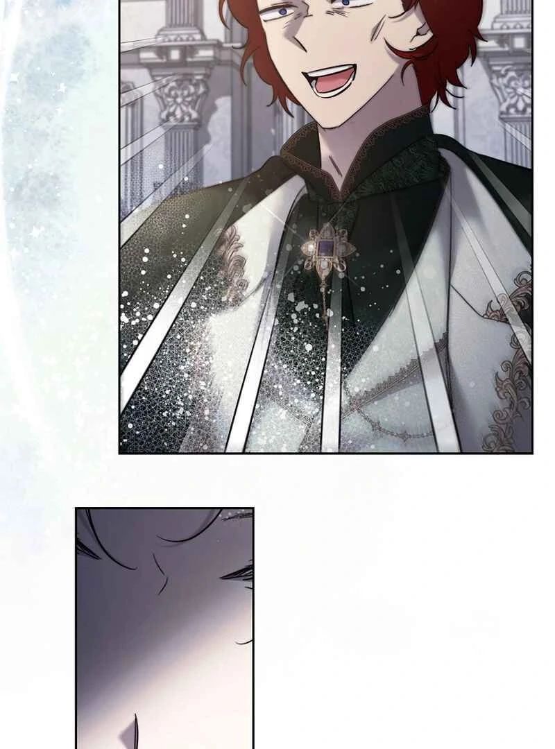 I Need to Raise My Sister Properly Chapter 128 page 35 - 