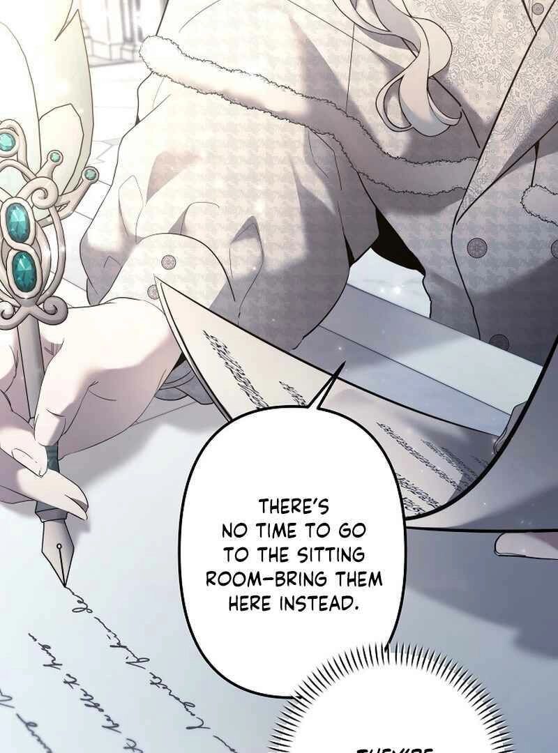 I Need to Raise My Sister Properly Chapter 128 page 5 - 