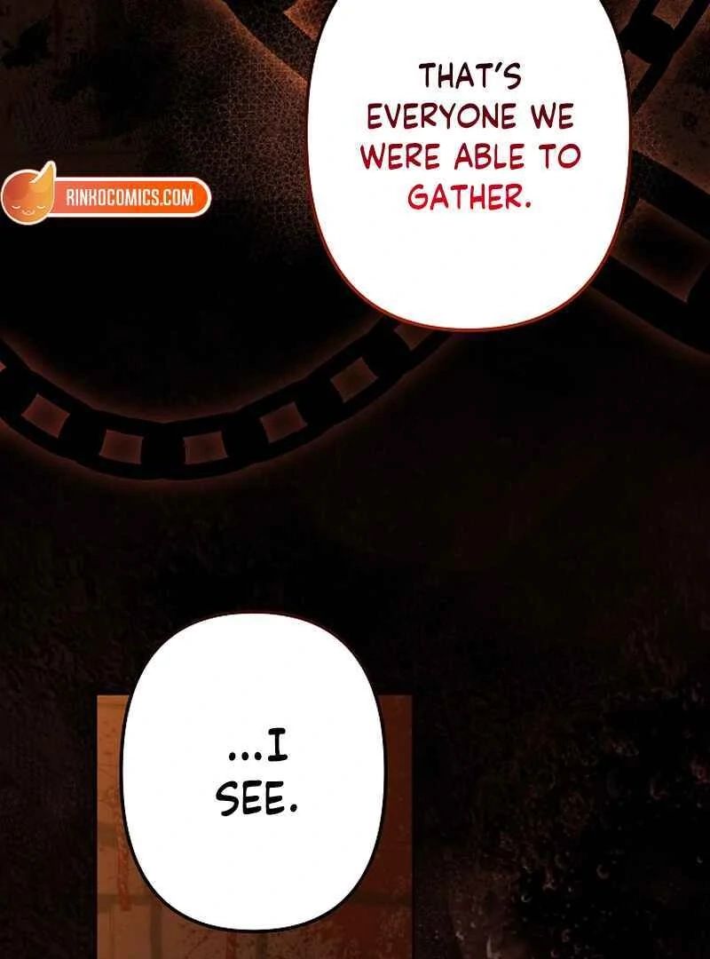 I Need to Raise My Sister Properly Chapter 128 page 46 - 