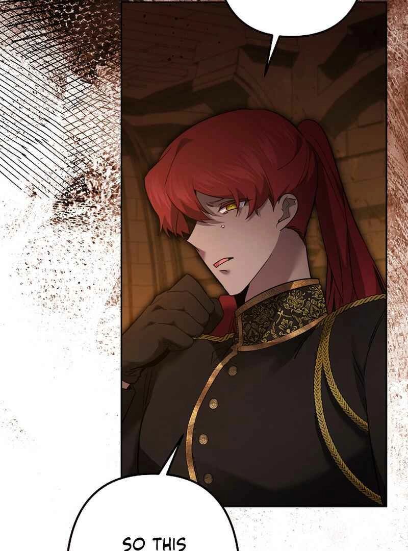 I Need to Raise My Sister Properly Chapter 128 page 48 - 