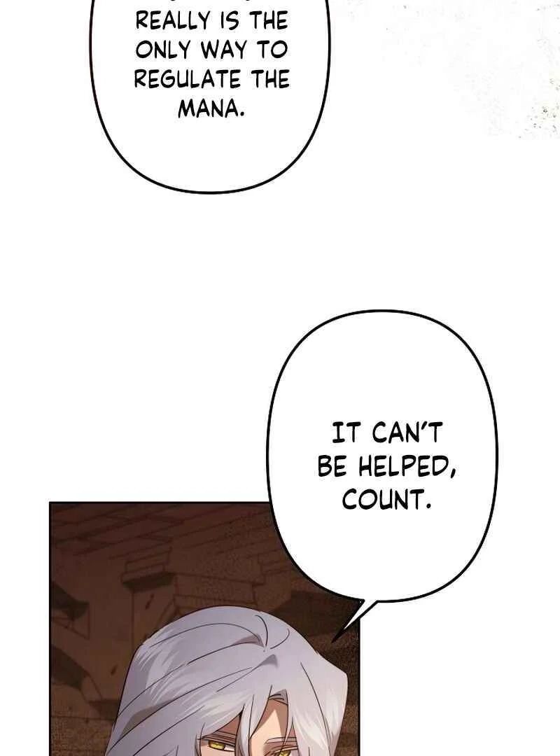 I Need to Raise My Sister Properly Chapter 128 page 49 - 