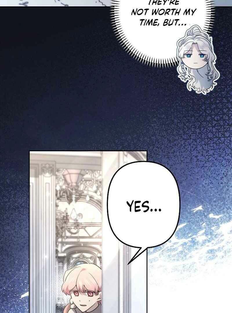 I Need to Raise My Sister Properly Chapter 128 page 6 - 