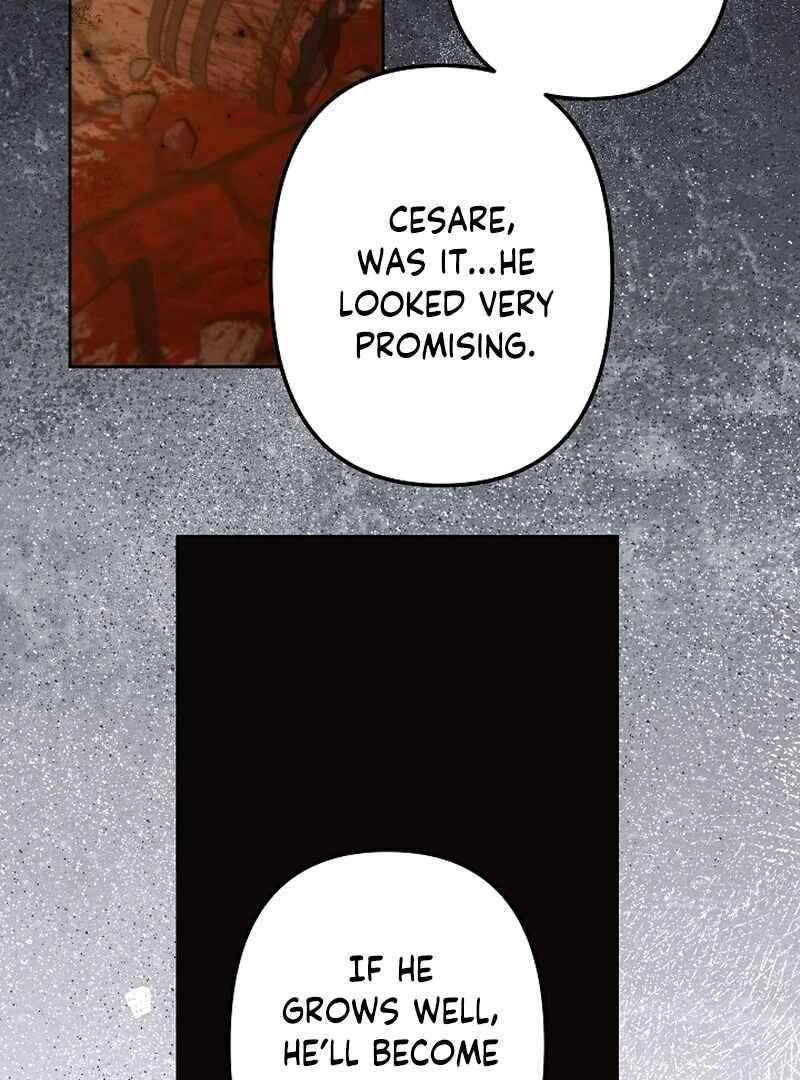 I Need to Raise My Sister Properly Chapter 128 page 63 - 