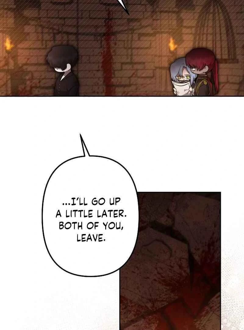 I Need to Raise My Sister Properly Chapter 128 page 75 - 
