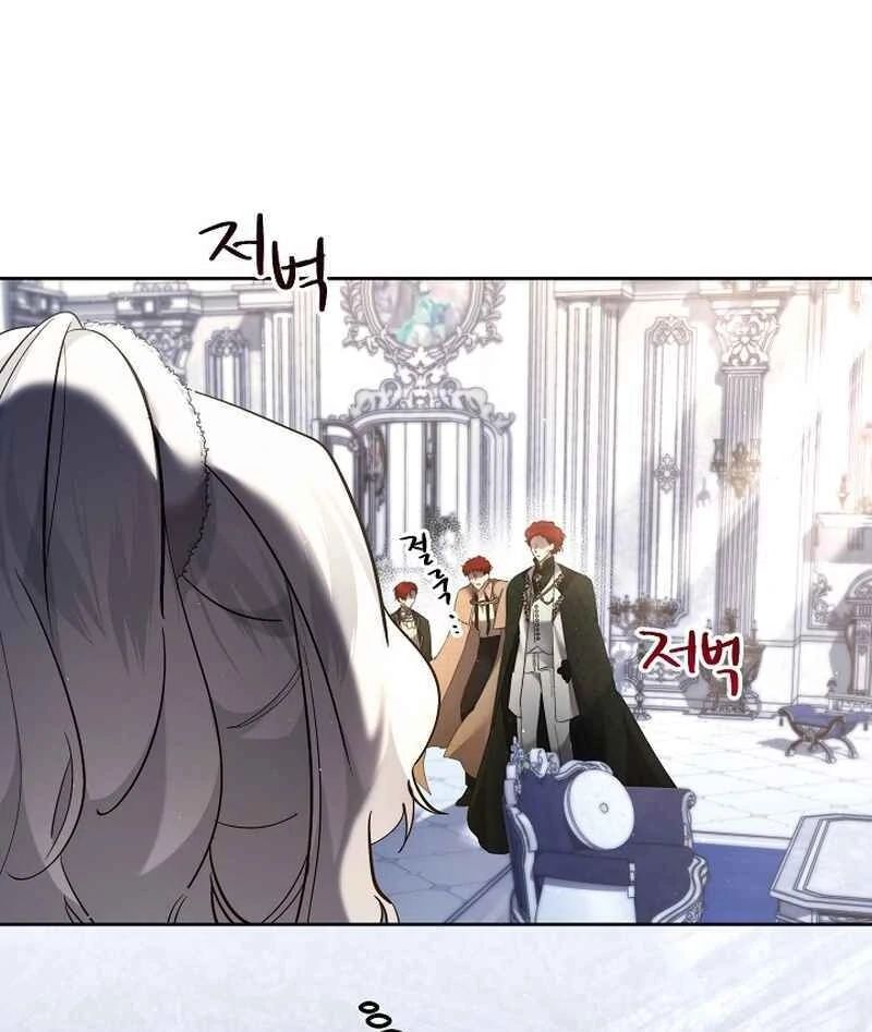 I Need to Raise My Sister Properly Chapter 128 page 9 - 