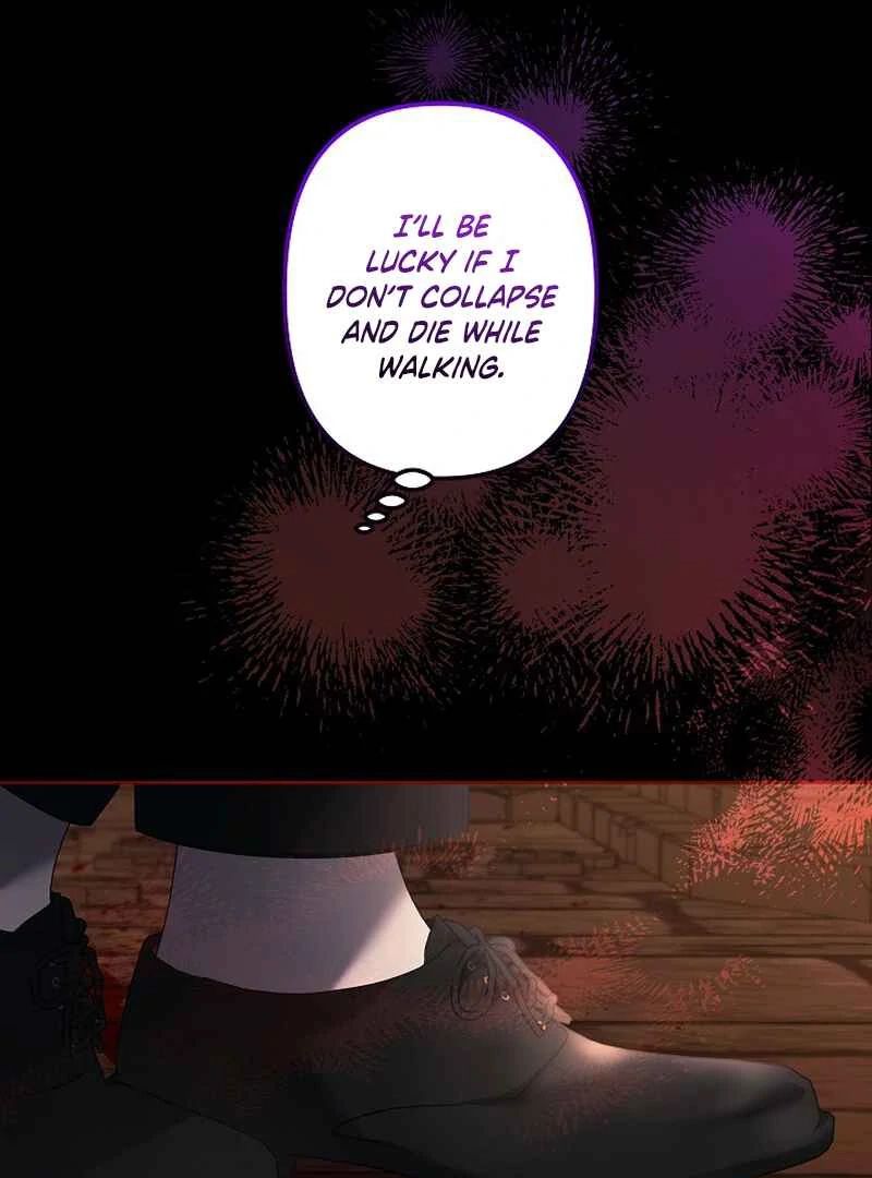 I Need to Raise My Sister Properly Chapter 128 page 87 - 