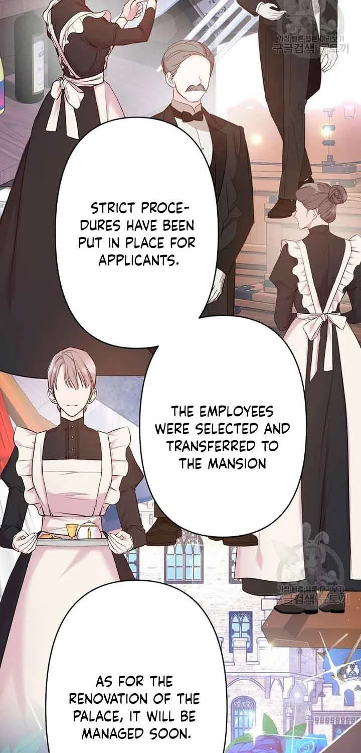 I Need to Raise My Sister Properly Chapter 13 page 12 - 