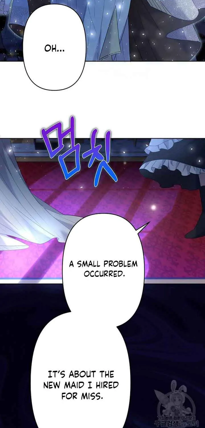 I Need to Raise My Sister Properly Chapter 13 page 14 - 