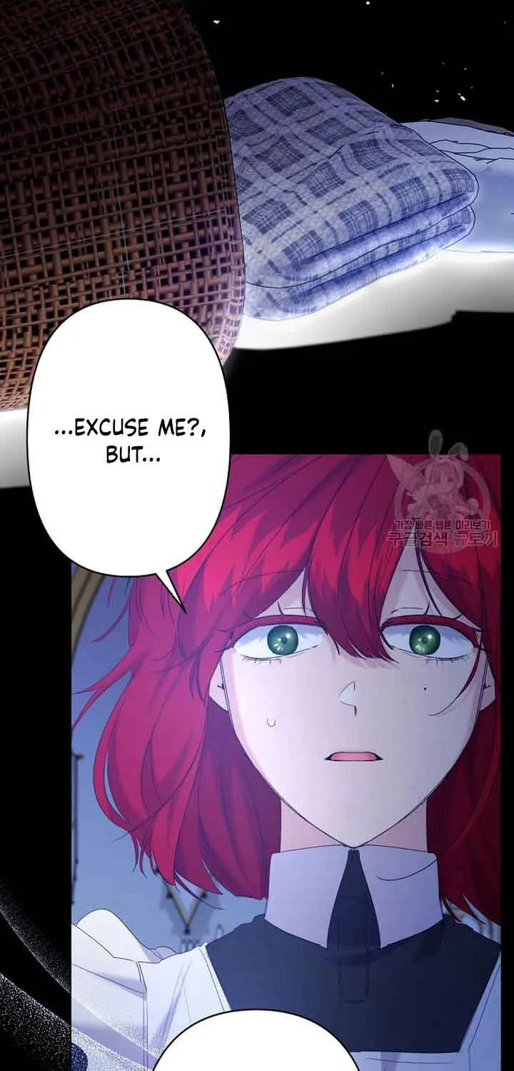 I Need to Raise My Sister Properly Chapter 13 page 19 - 