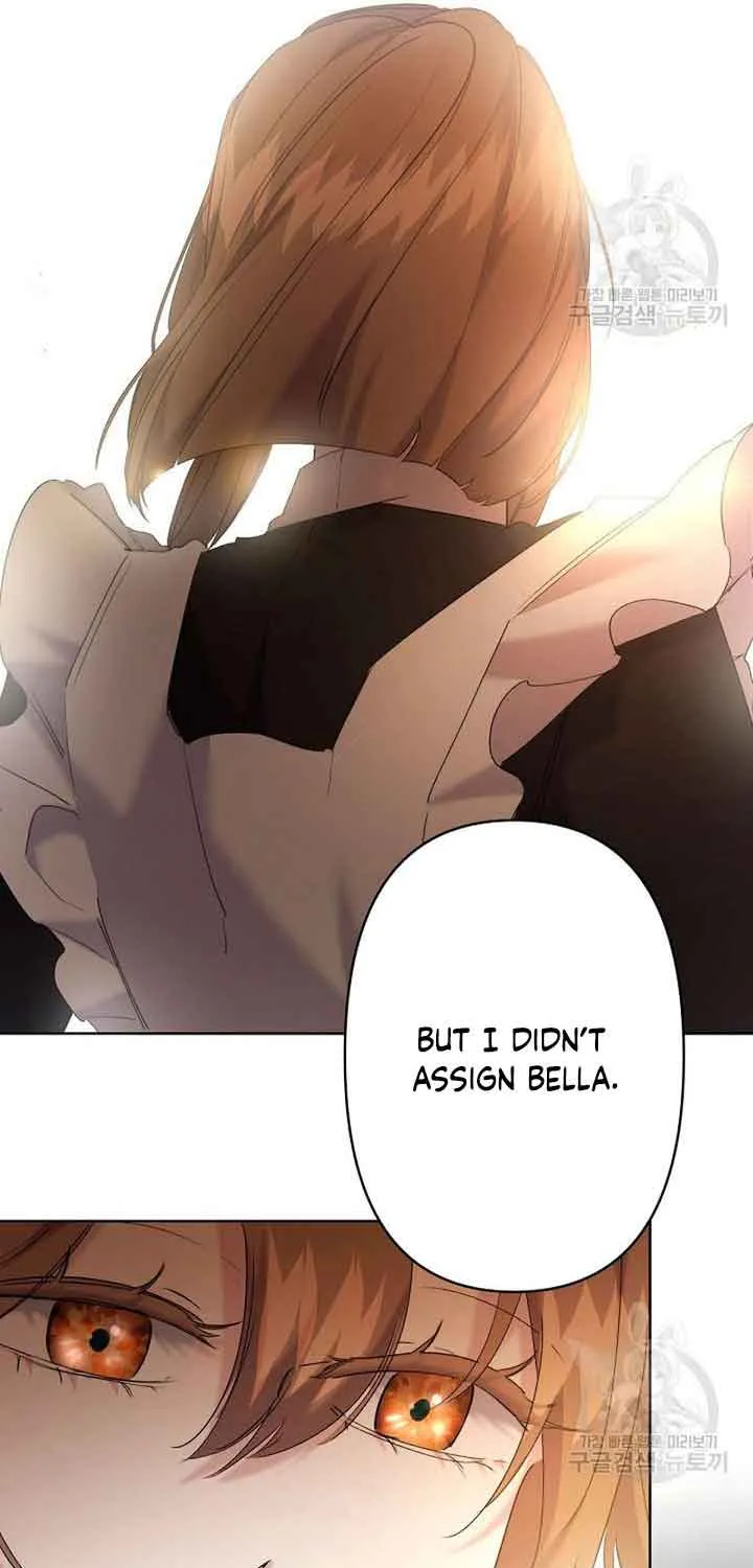 I Need to Raise My Sister Properly Chapter 13 page 22 - 