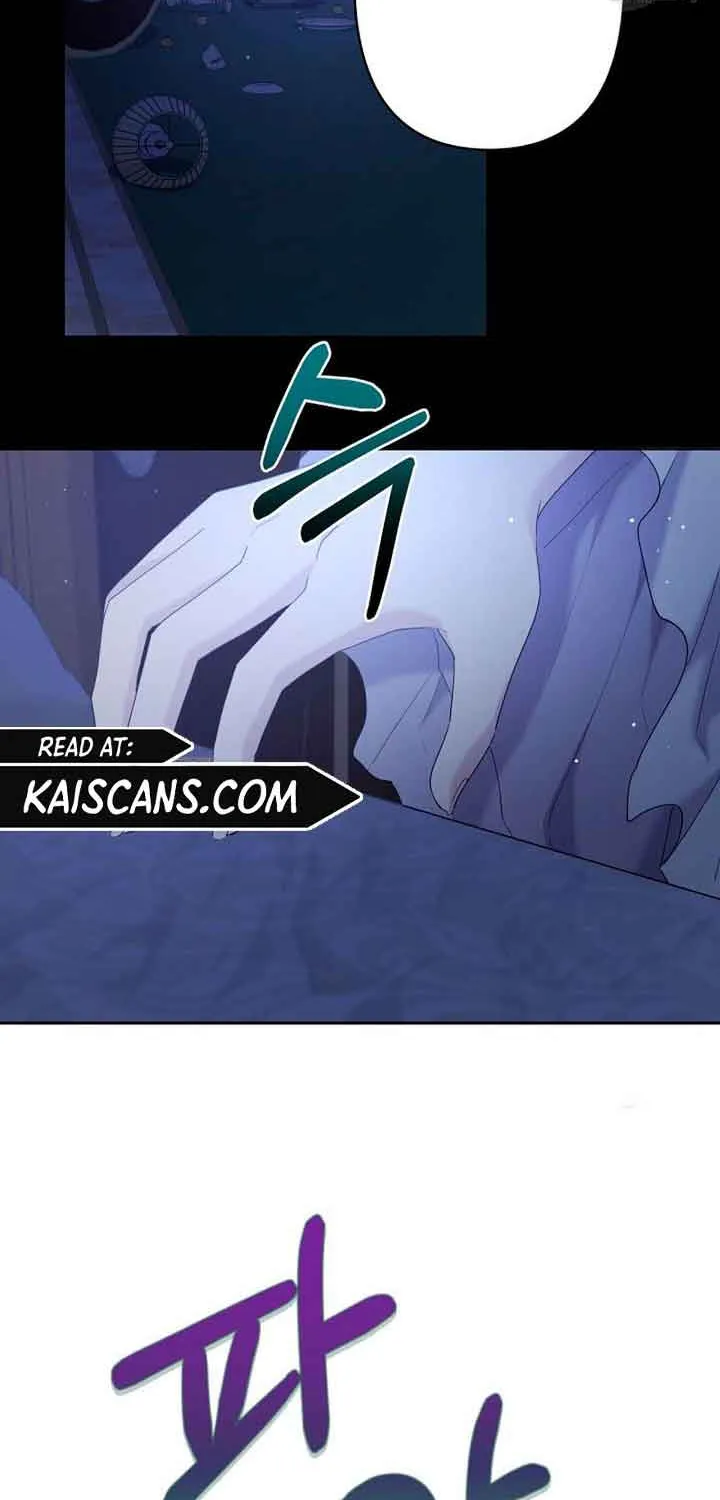 I Need to Raise My Sister Properly Chapter 13 page 38 - 