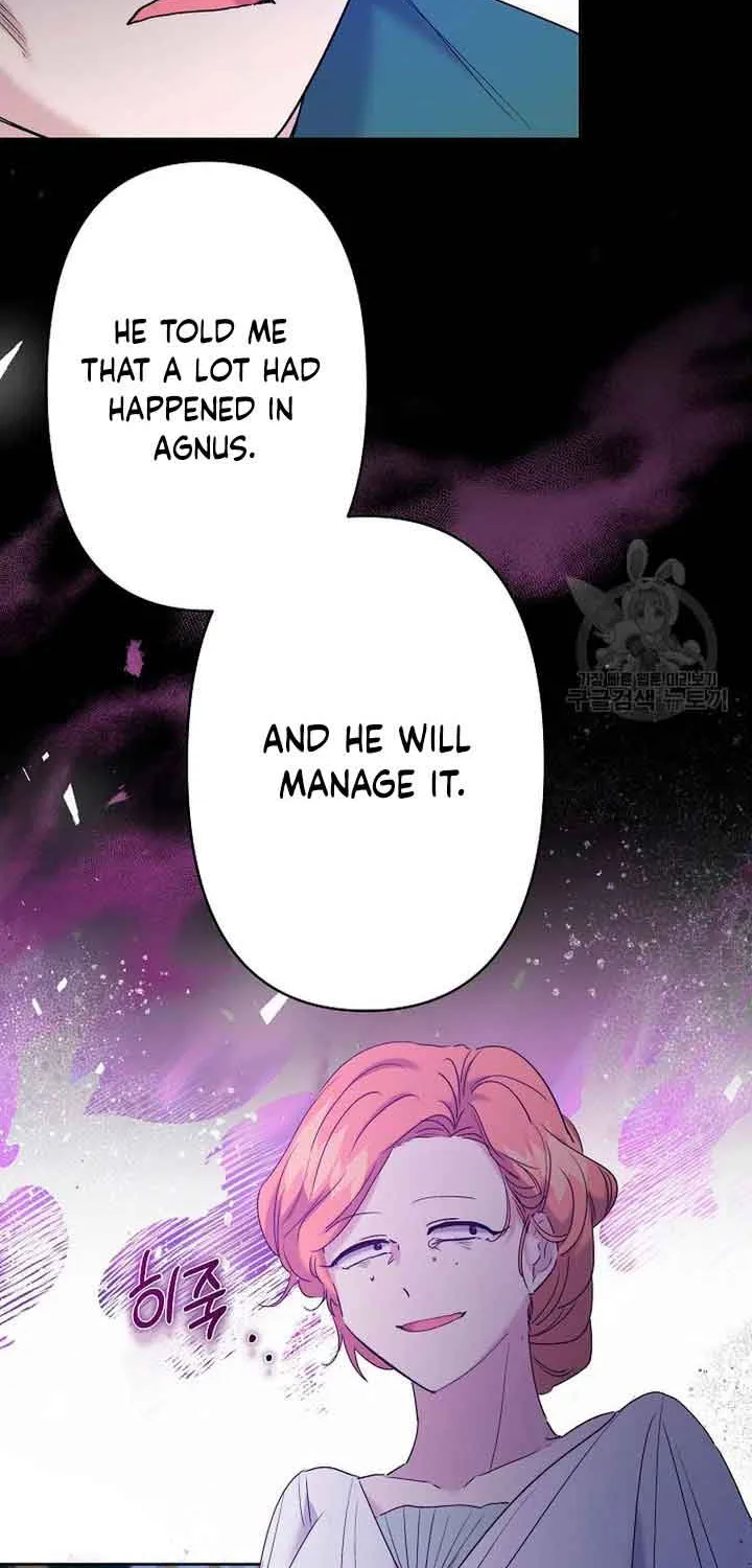 I Need to Raise My Sister Properly Chapter 13 page 43 - 