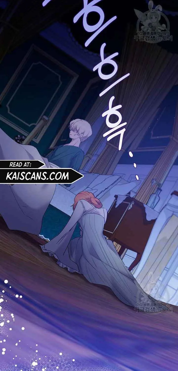 I Need to Raise My Sister Properly Chapter 13 page 47 - 