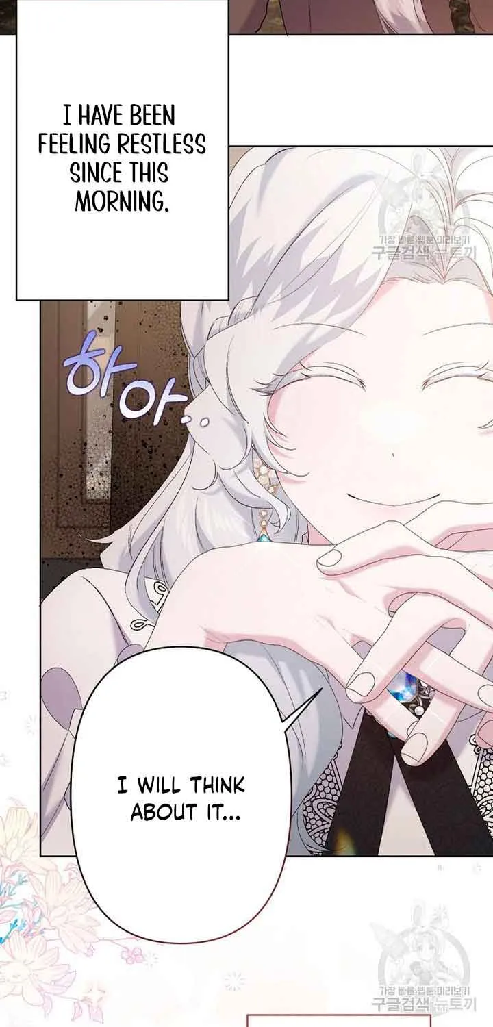 I Need to Raise My Sister Properly Chapter 13 page 51 - 