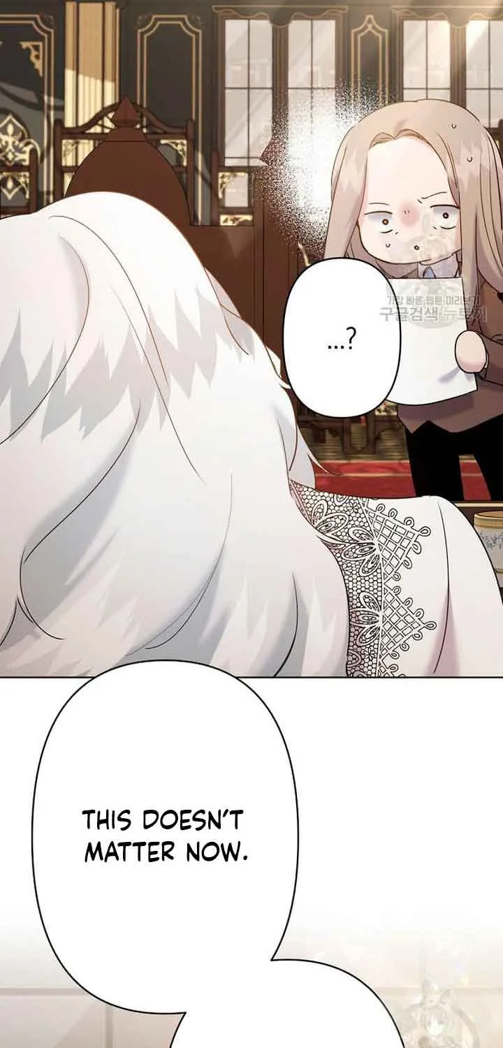 I Need to Raise My Sister Properly Chapter 13 page 55 - 