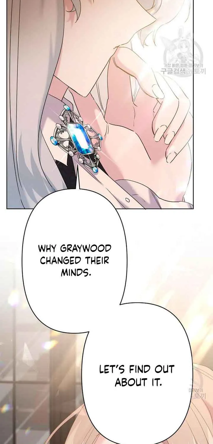 I Need to Raise My Sister Properly Chapter 13 page 61 - 
