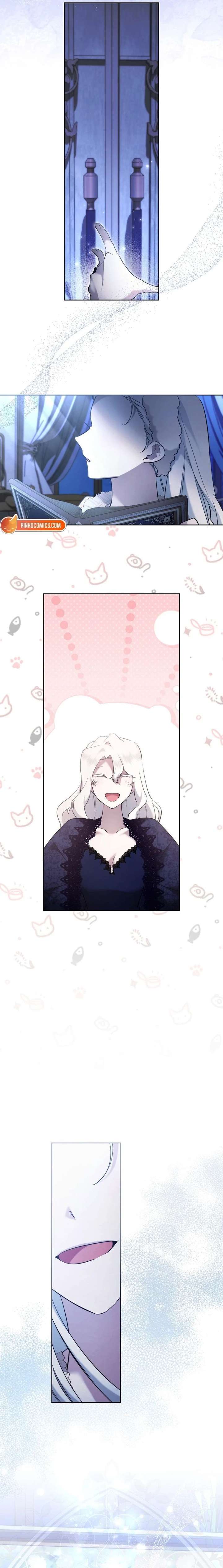 I Need to Raise My Sister Properly Chapter 131 page 16 - 