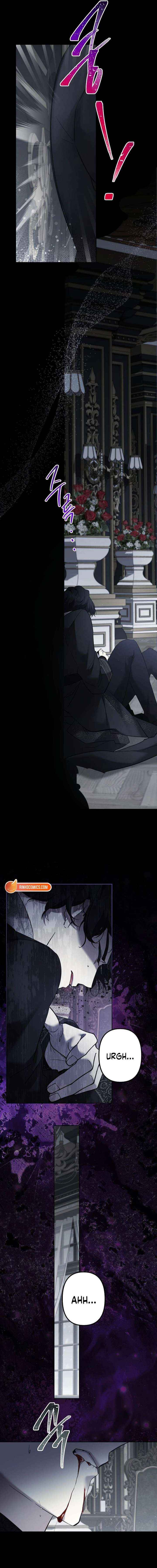 I Need to Raise My Sister Properly Chapter 134 page 3 - 