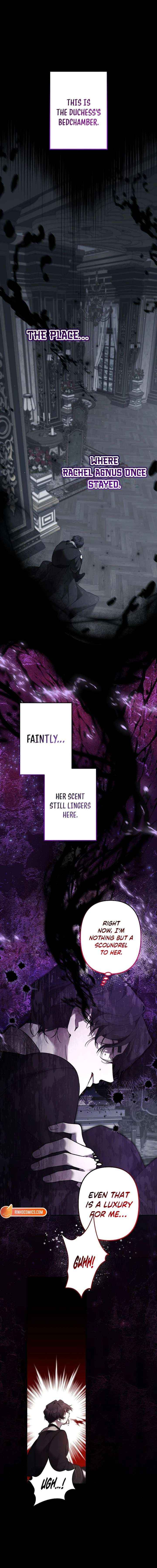 I Need to Raise My Sister Properly Chapter 134 page 4 - 