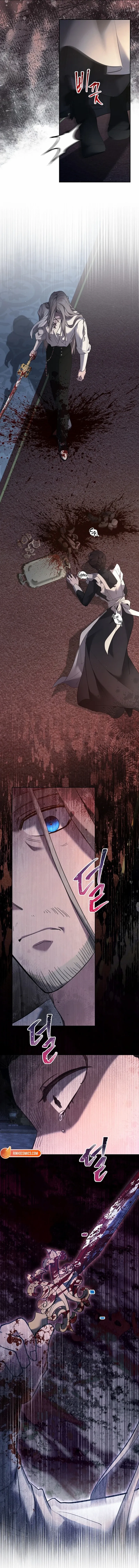 I Need to Raise My Sister Properly Chapter 135 page 2 - 