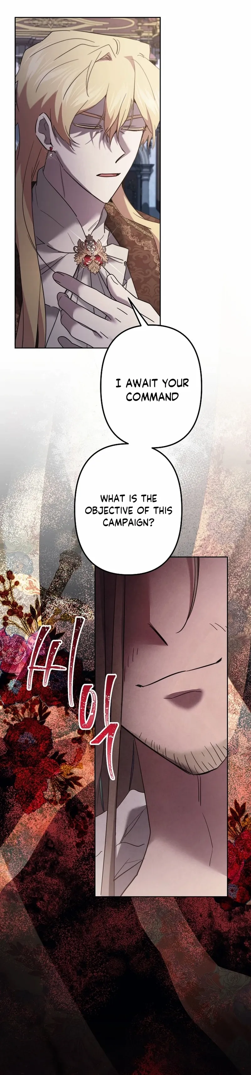 I Need to Raise My Sister Properly Chapter 135 page 13 - 