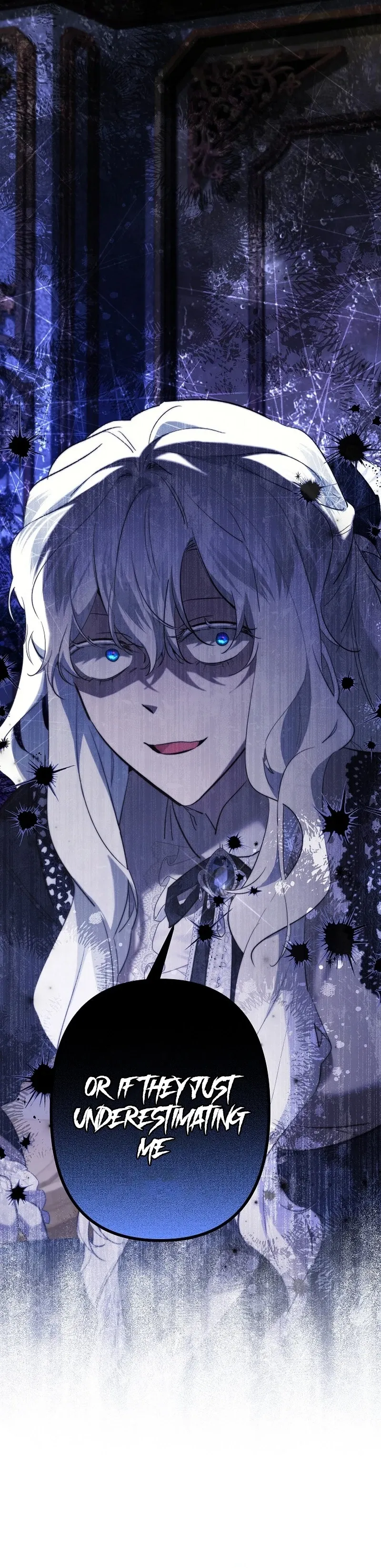 I Need to Raise My Sister Properly Chapter 136 page 3 - 