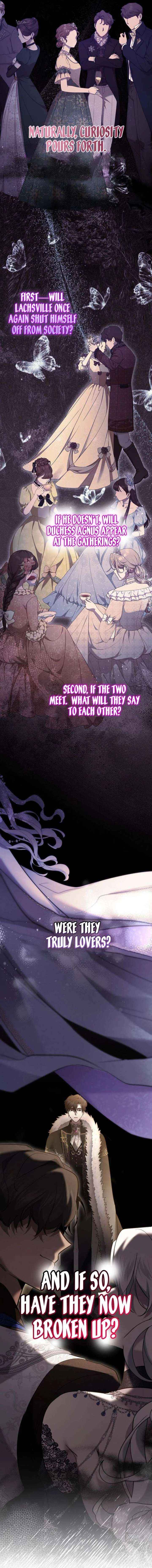 I Need to Raise My Sister Properly Chapter 137 page 3 - 
