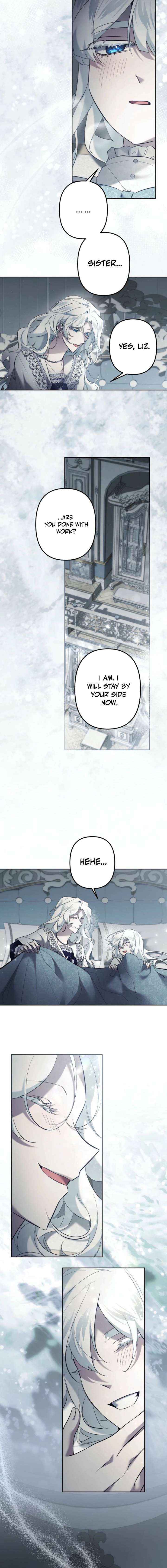 I Need to Raise My Sister Properly Chapter 139 page 2 - 