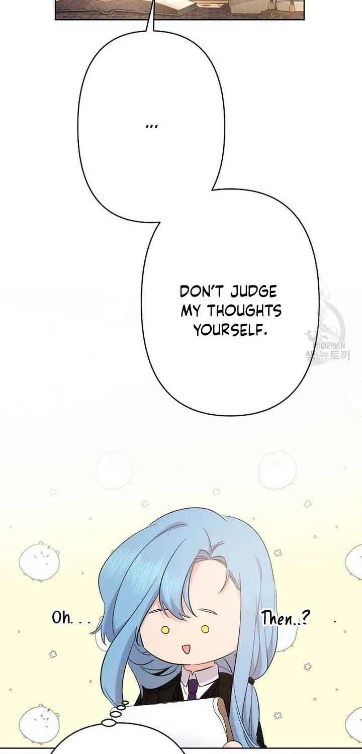 I Need to Raise My Sister Properly Chapter 14 page 14 - 