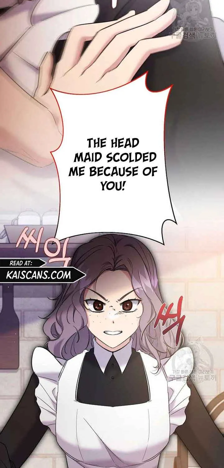 I Need to Raise My Sister Properly Chapter 14 page 17 - 