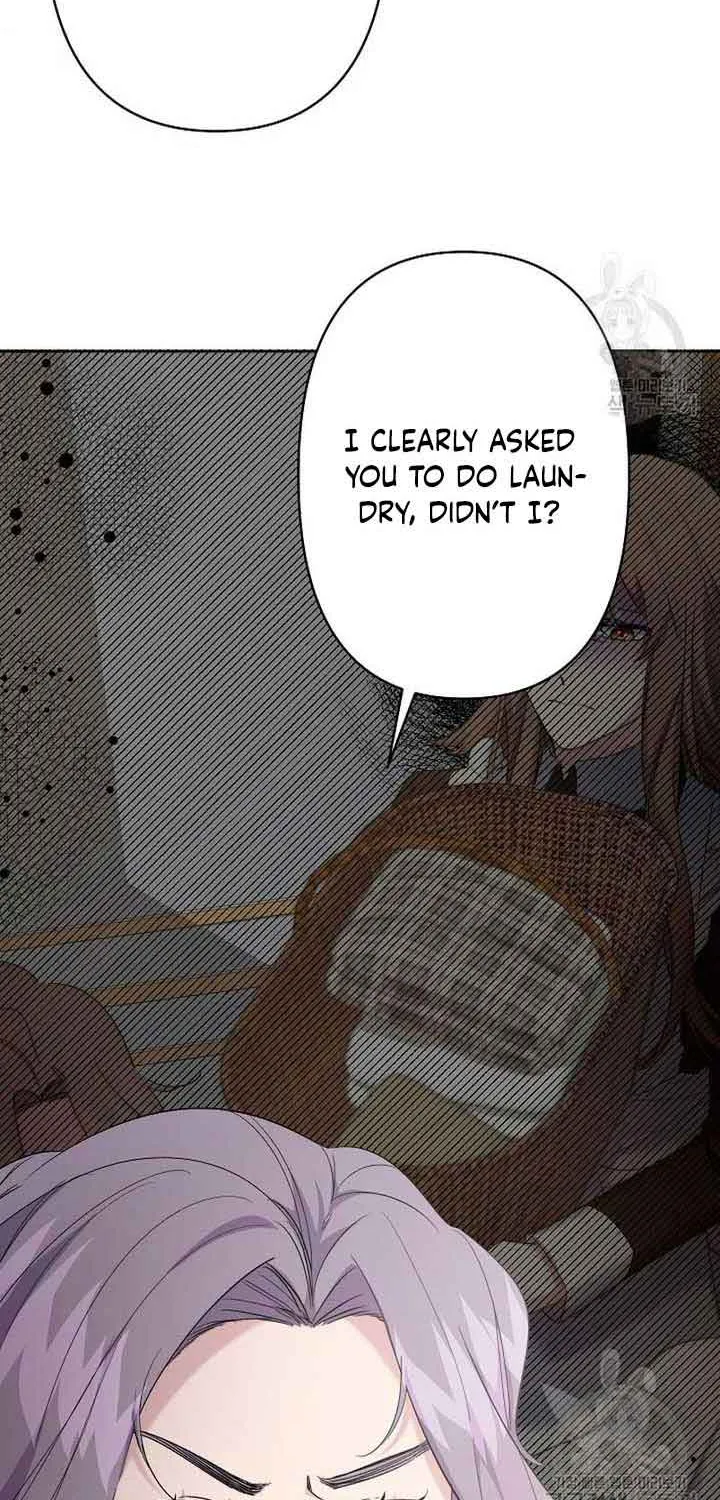I Need to Raise My Sister Properly Chapter 14 page 19 - 