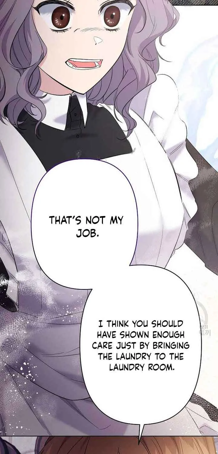 I Need to Raise My Sister Properly Chapter 14 page 20 - 