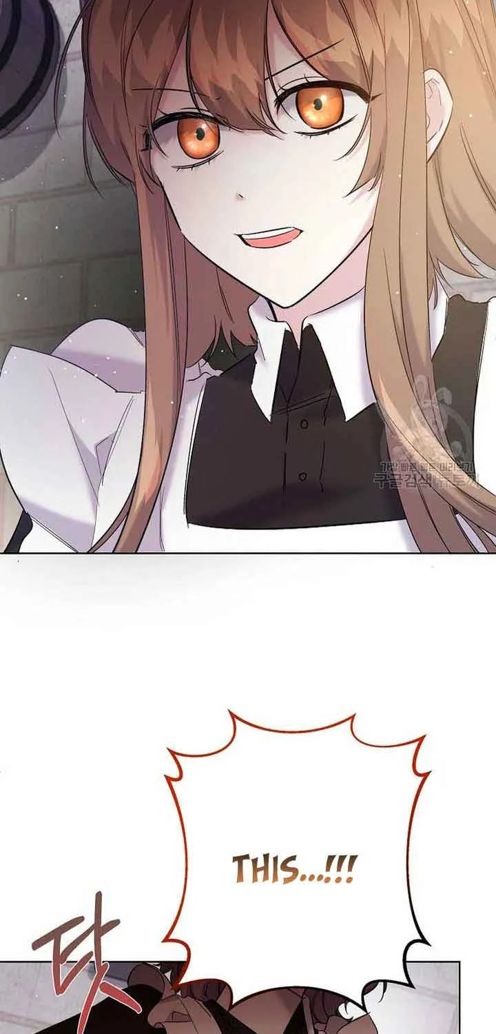 I Need to Raise My Sister Properly Chapter 14 page 21 - 