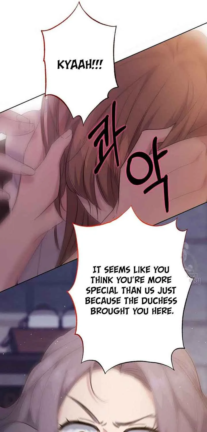 I Need to Raise My Sister Properly Chapter 14 page 23 - 