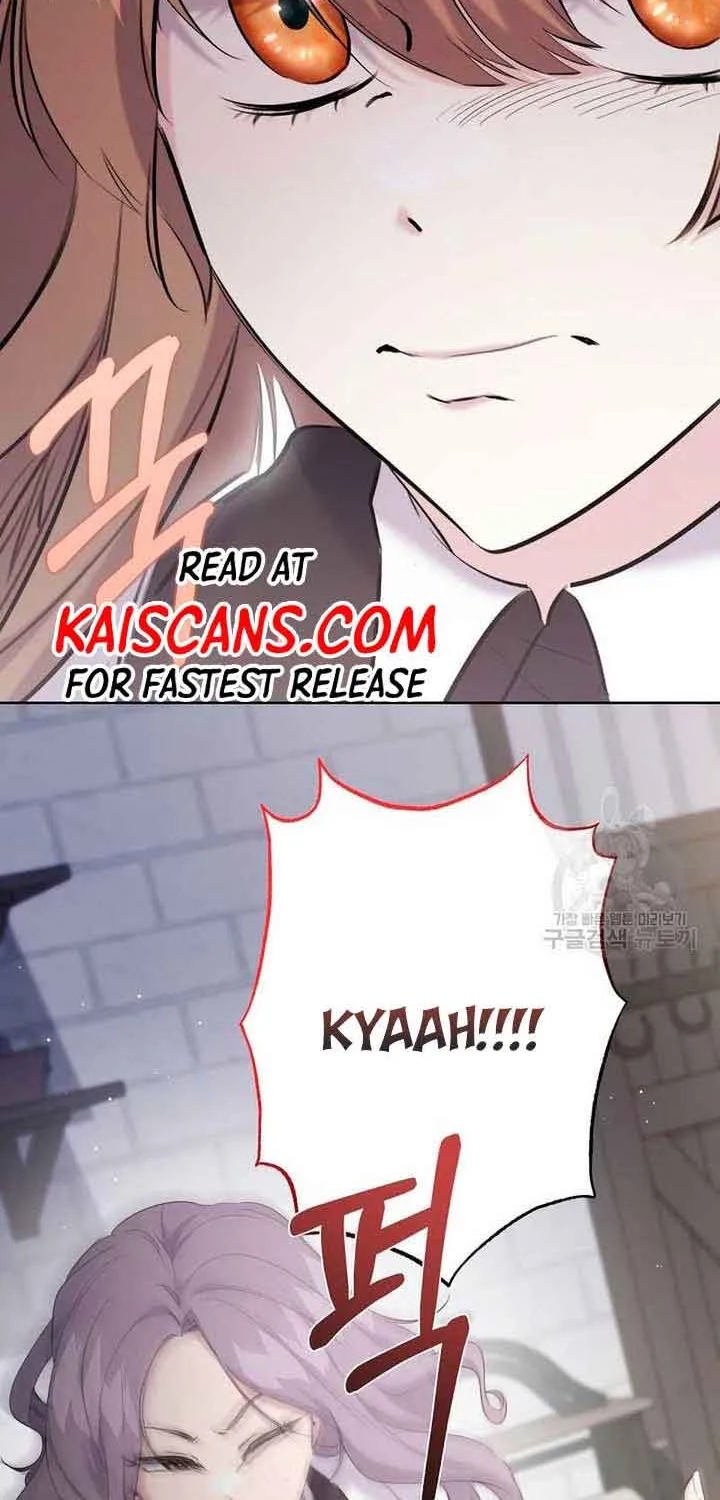 I Need to Raise My Sister Properly Chapter 14 page 33 - 