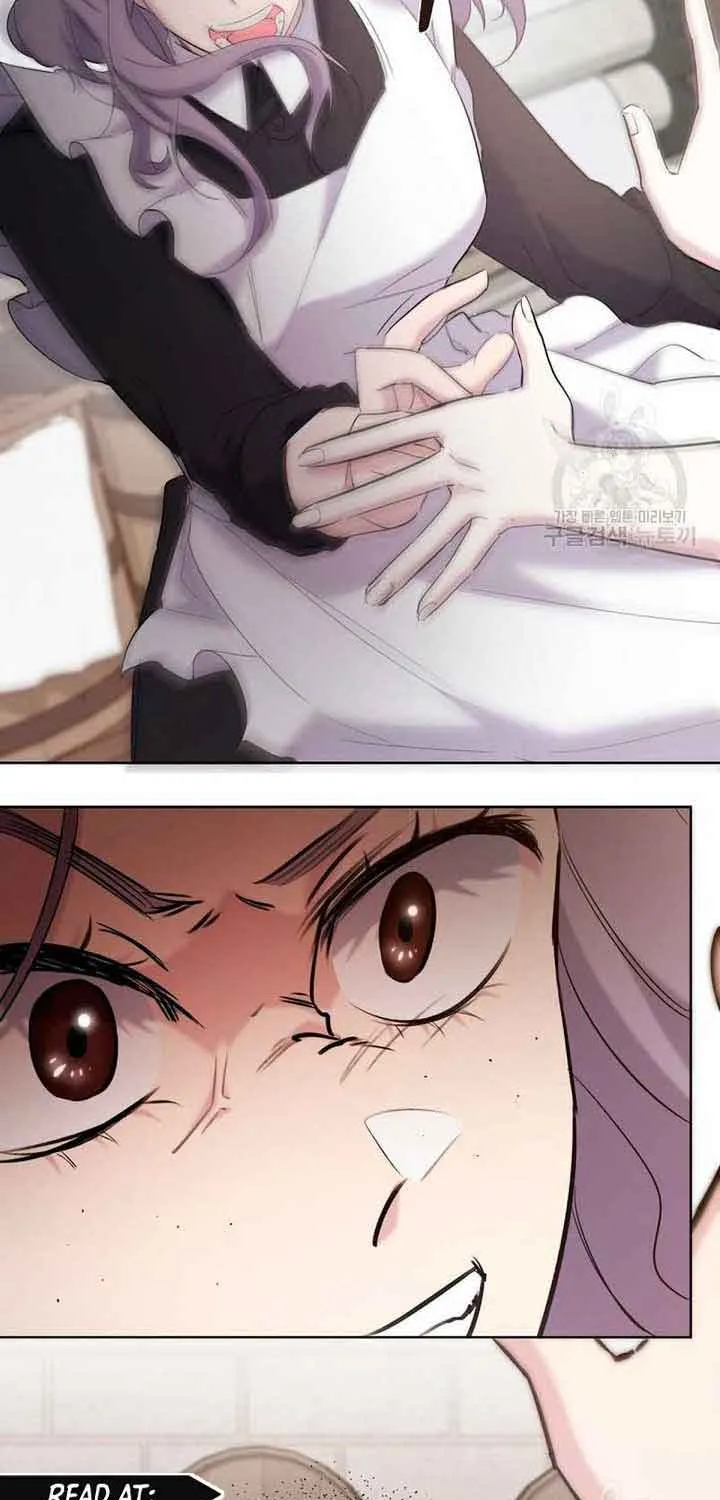 I Need to Raise My Sister Properly Chapter 14 page 34 - 