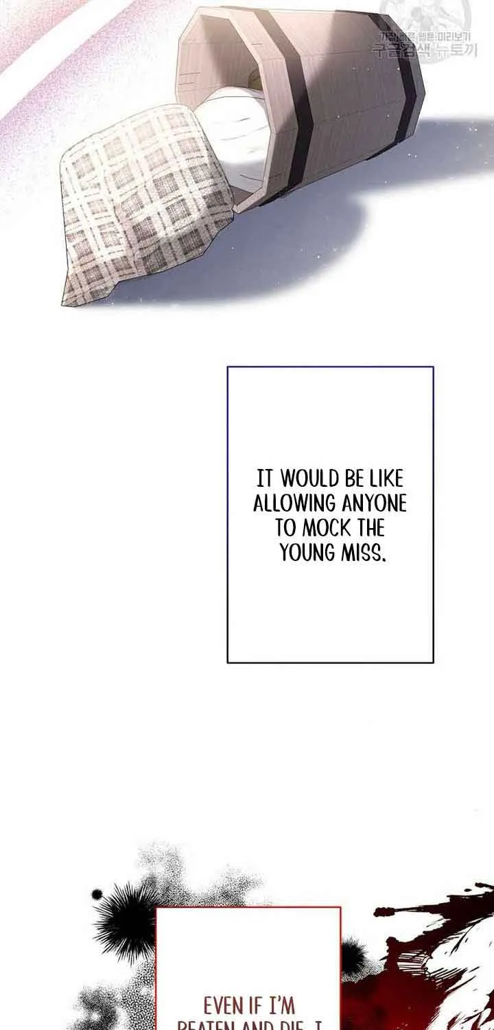 I Need to Raise My Sister Properly Chapter 14 page 37 - 