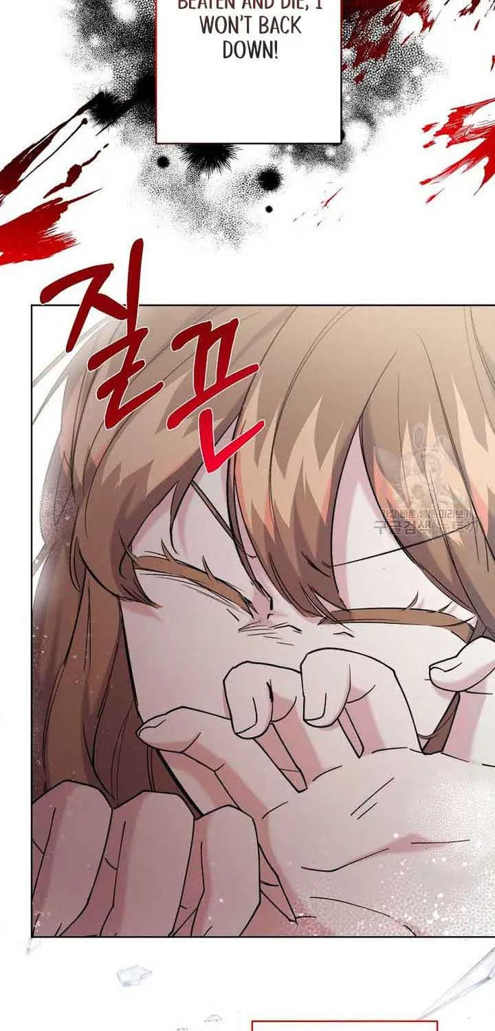 I Need to Raise My Sister Properly Chapter 14 page 38 - 