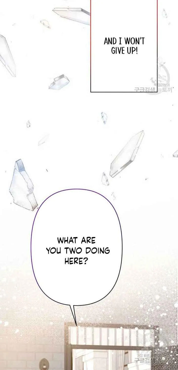 I Need to Raise My Sister Properly Chapter 14 page 39 - 
