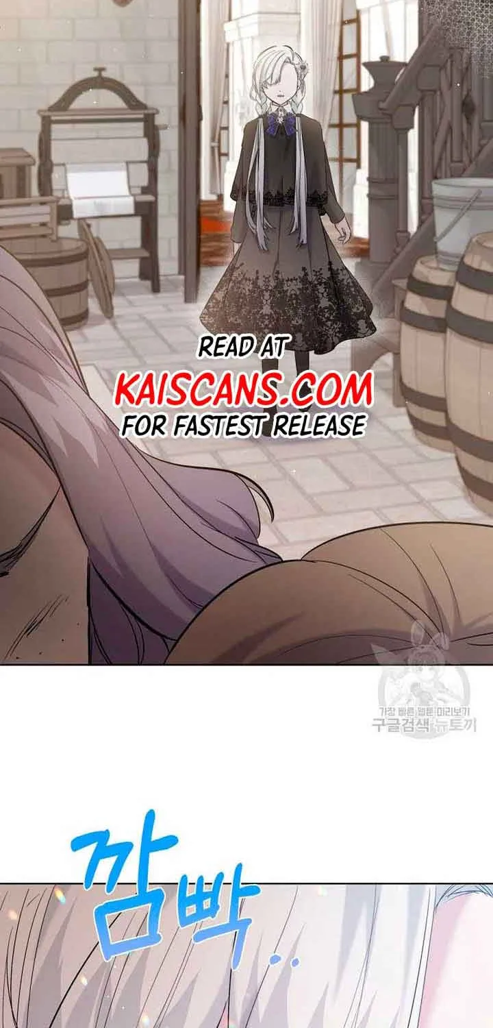 I Need to Raise My Sister Properly Chapter 14 page 40 - 
