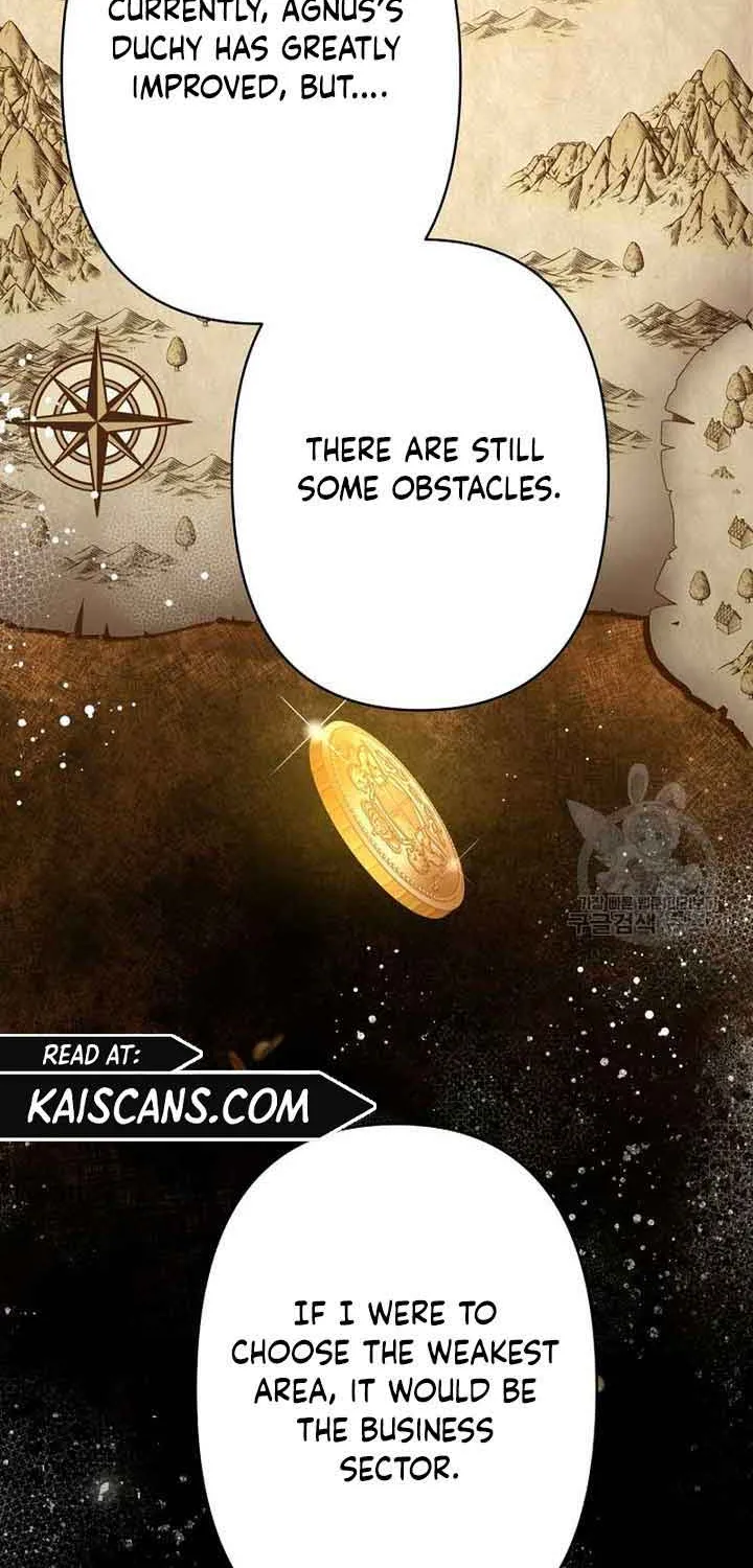 I Need to Raise My Sister Properly Chapter 14 page 5 - 