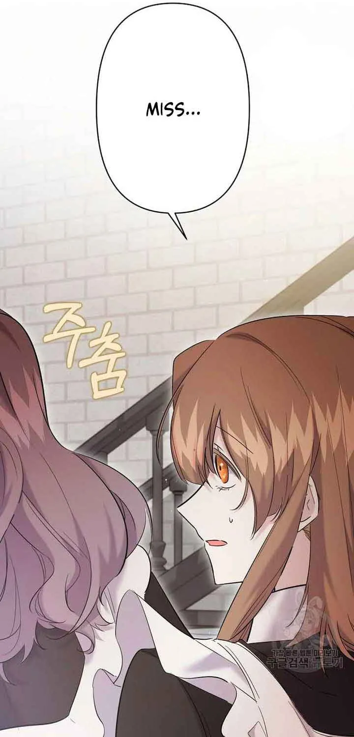 I Need to Raise My Sister Properly Chapter 14 page 42 - 