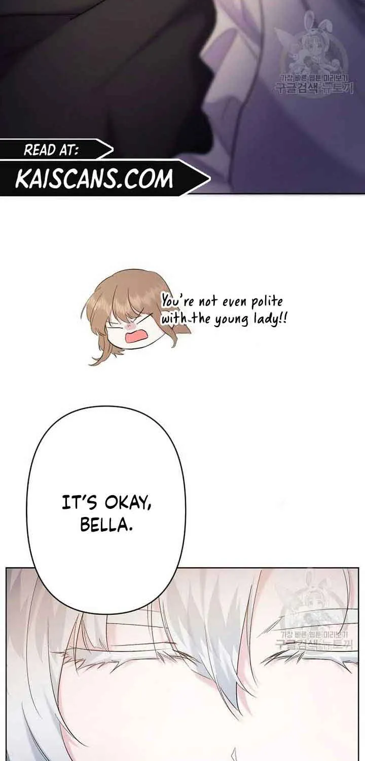 I Need to Raise My Sister Properly Chapter 14 page 45 - 