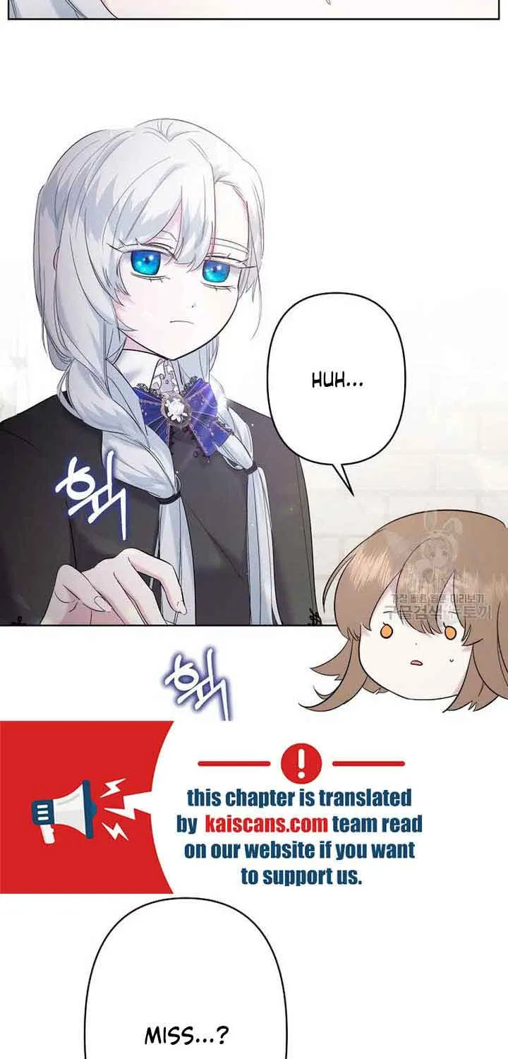 I Need to Raise My Sister Properly Chapter 14 page 46 - 