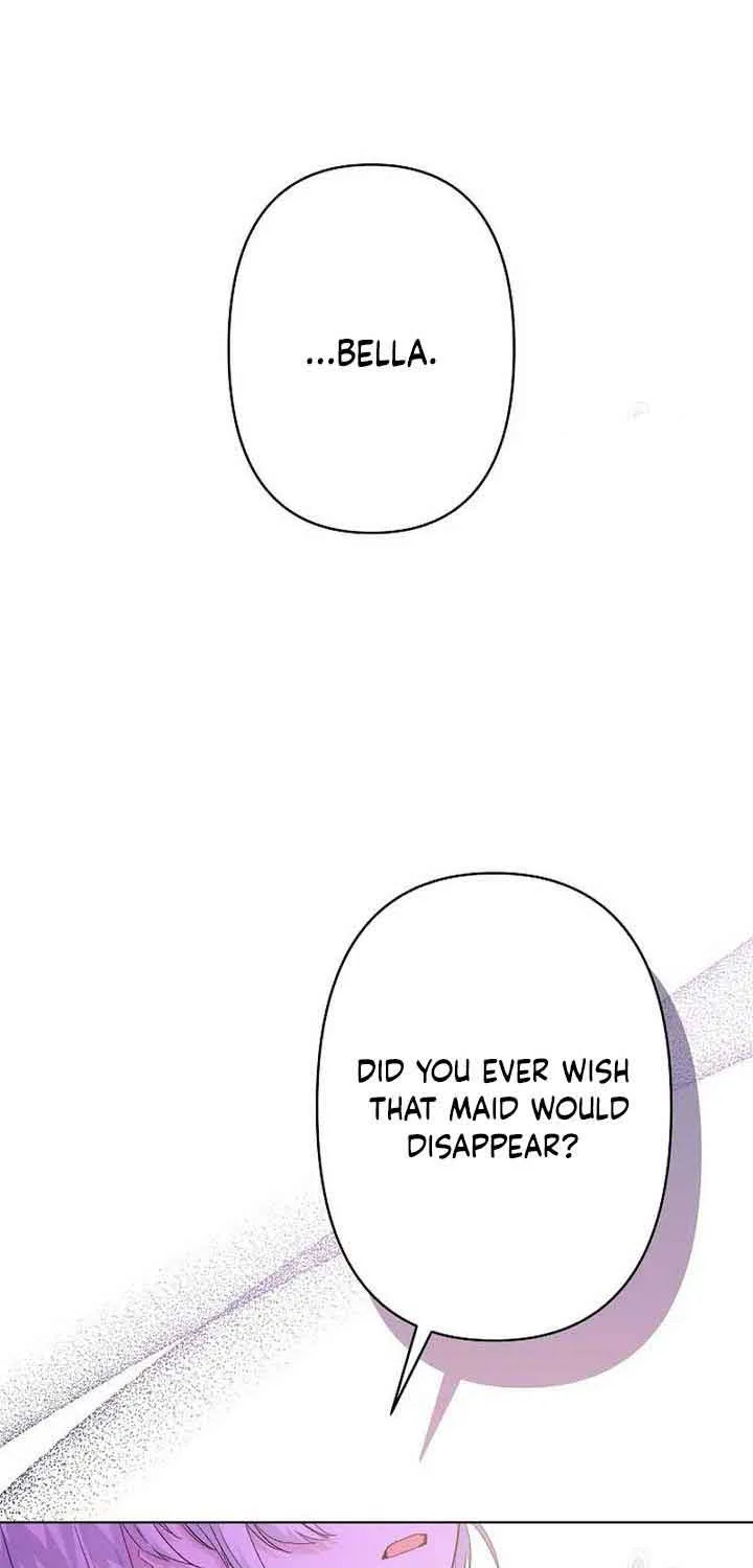 I Need to Raise My Sister Properly Chapter 14 page 52 - 